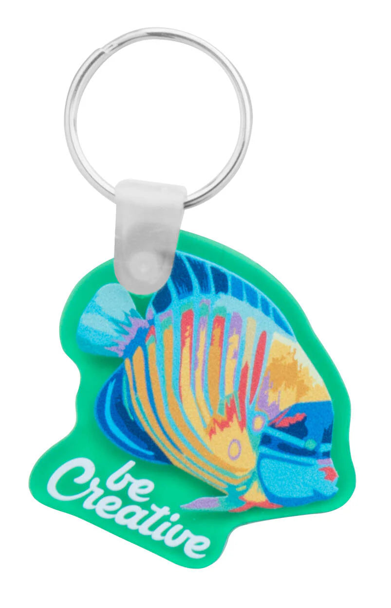 custum made sleutelhanger CreaFob 2643
