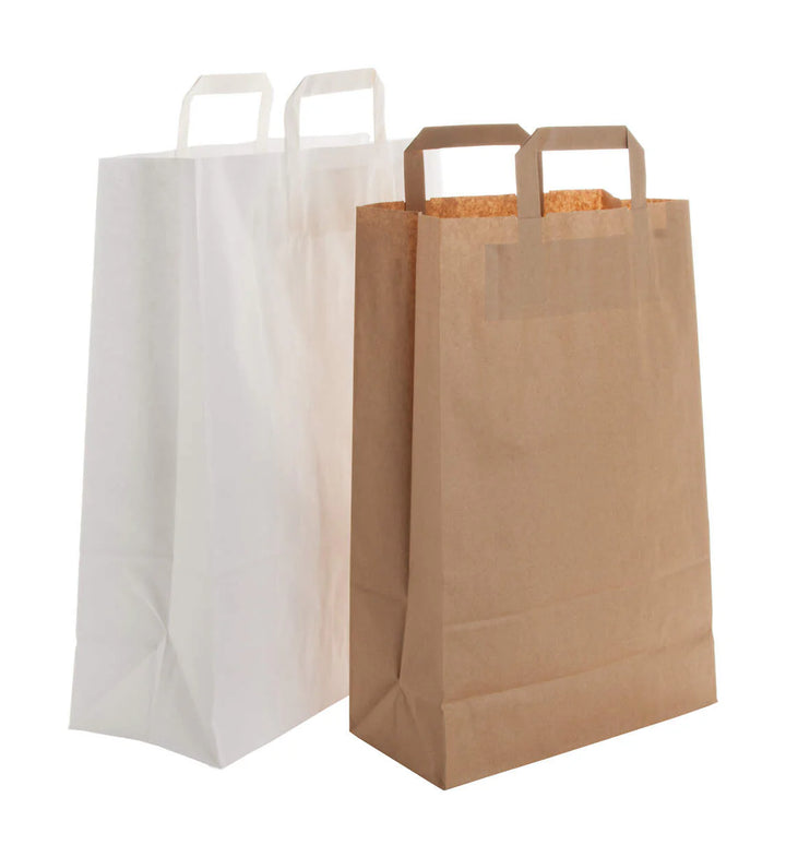 papieren tas Boutique bedrukken