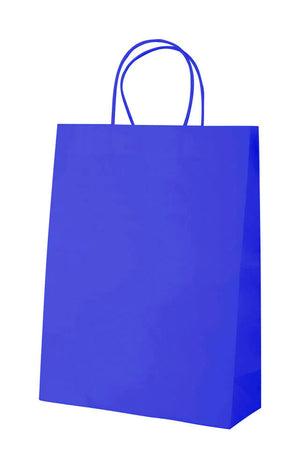 papieren tas Store wit 3 kleuren tr 9065