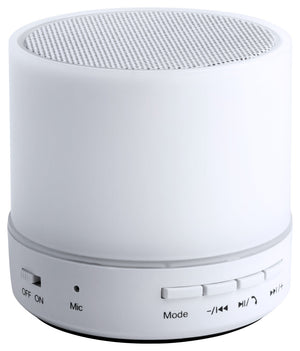 bluetooth speaker Stockel bedrukken