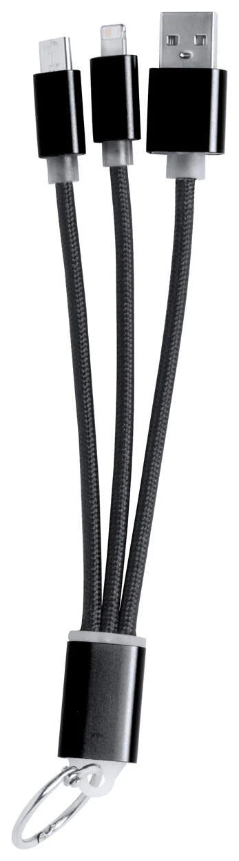 USB-oplaadkabel Scolt  sample