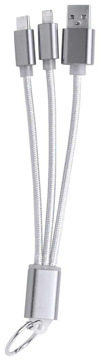 USB-oplaadkabel Scolt  sample