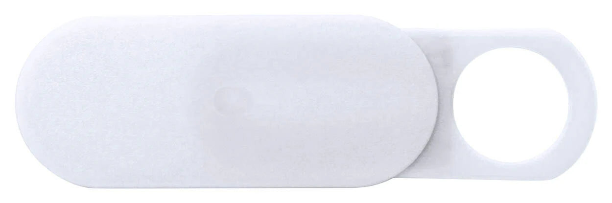 webcam blocker Nambus zwart Full colour:[0.07,0.08,0.10,0.09,0.09]onbedrukt 13288