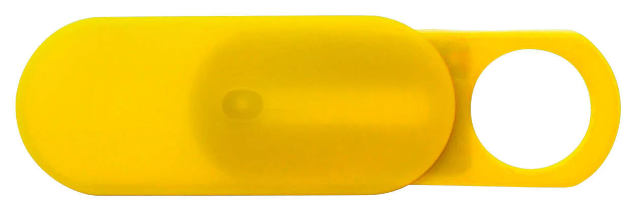 webcam blocker Nambus rood 1 kleur tp 13286