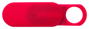 webcam blocker Nambus rood Full colour:[0.07,0.08,0.10,0.09,0.09]onbedrukt 13287
