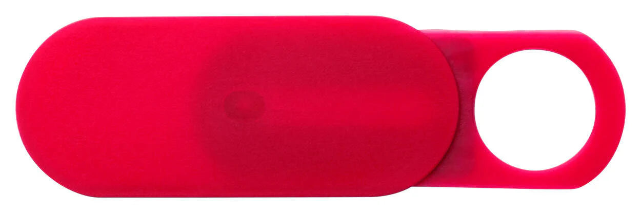 webcam blocker Nambus rood Full colour:[0.07,0.08,0.10,0.09,0.09]onbedrukt 13287