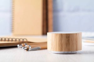 bluetooth speaker Denzel bedrukken