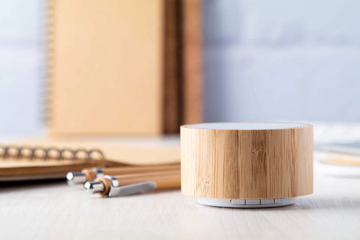 bluetooth speaker Denzel bedrukken
