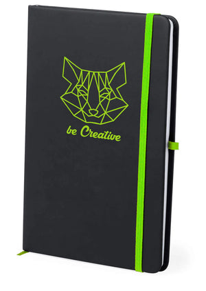 notitieboek Kefron 8390