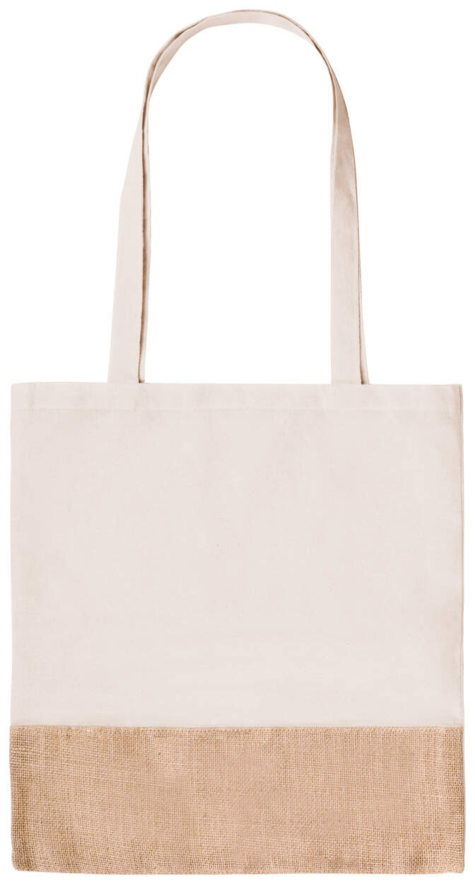 tas Lerkal beige 2 kleuren zd 12322