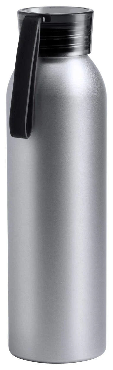 fles Tukel blauw 1 kleur Cylindrische zeefdruk 3845