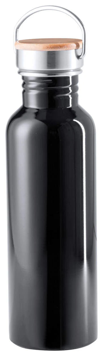 sport fles Tulman blauw 1 kleur tp 11811