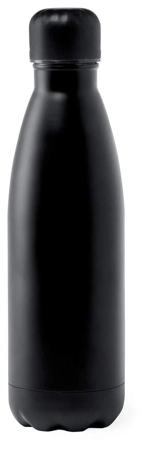 sport fles Rextan oranje 1 kleur tp 11809