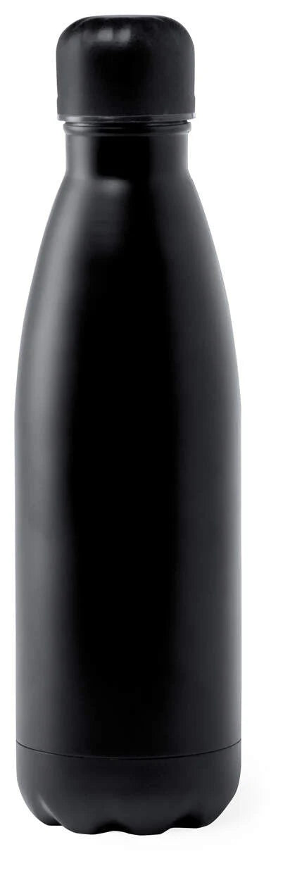 sport fles Rextan oranje 1 kleur tp 11809