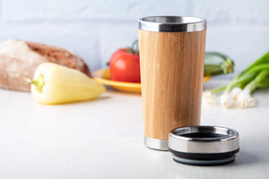 thermobeker Ariston bedrukken