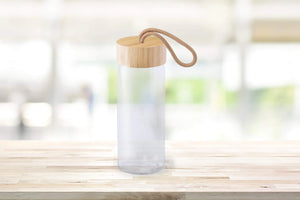 sport fles Burdis bedrukken
