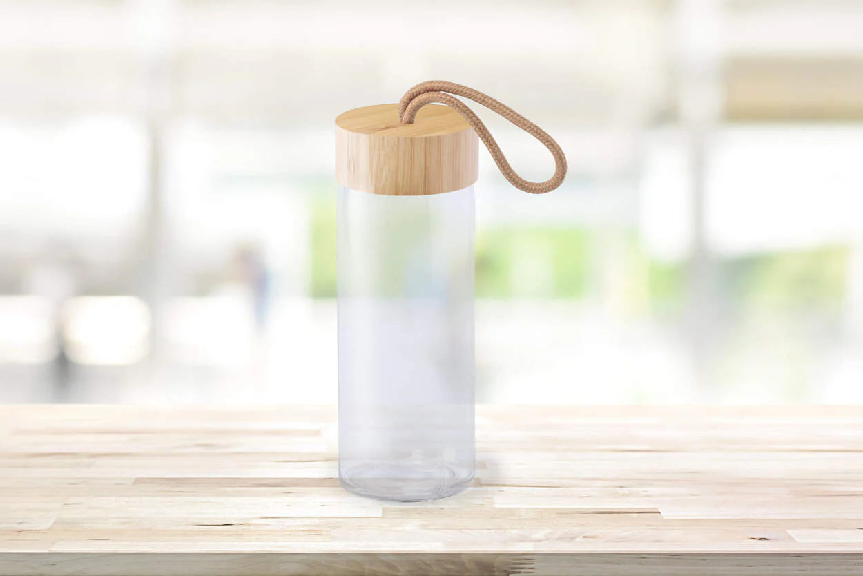 sport fles Burdis bedrukken