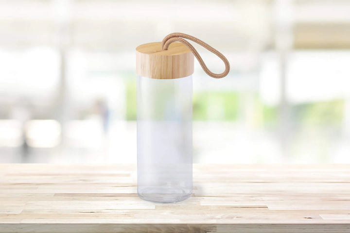 sport fles Burdis bedrukken