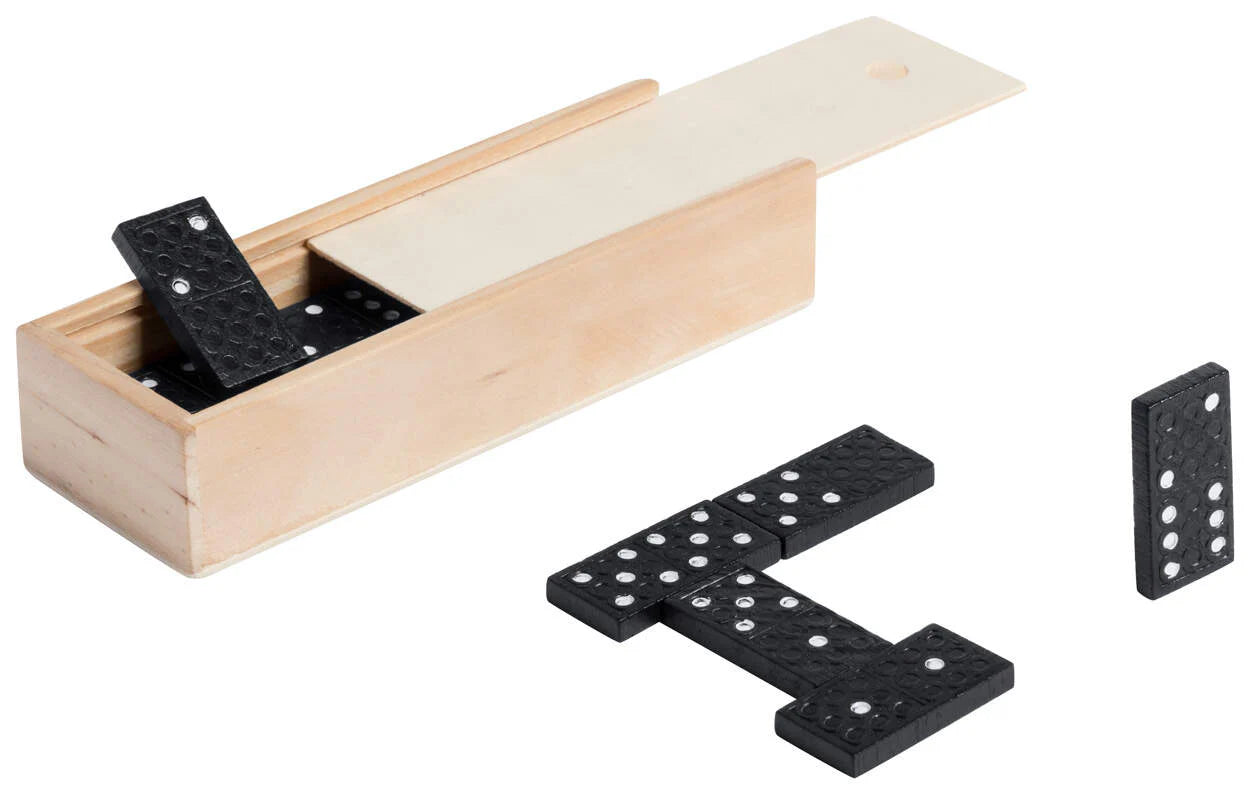 domino Prakon bedrukken