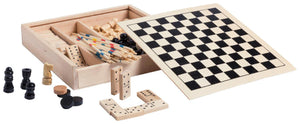 spelletjes set Xigral bedrukken