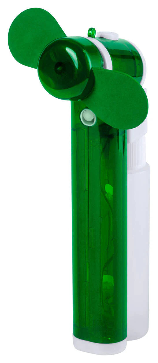 waternevelventilator Hendry  sample