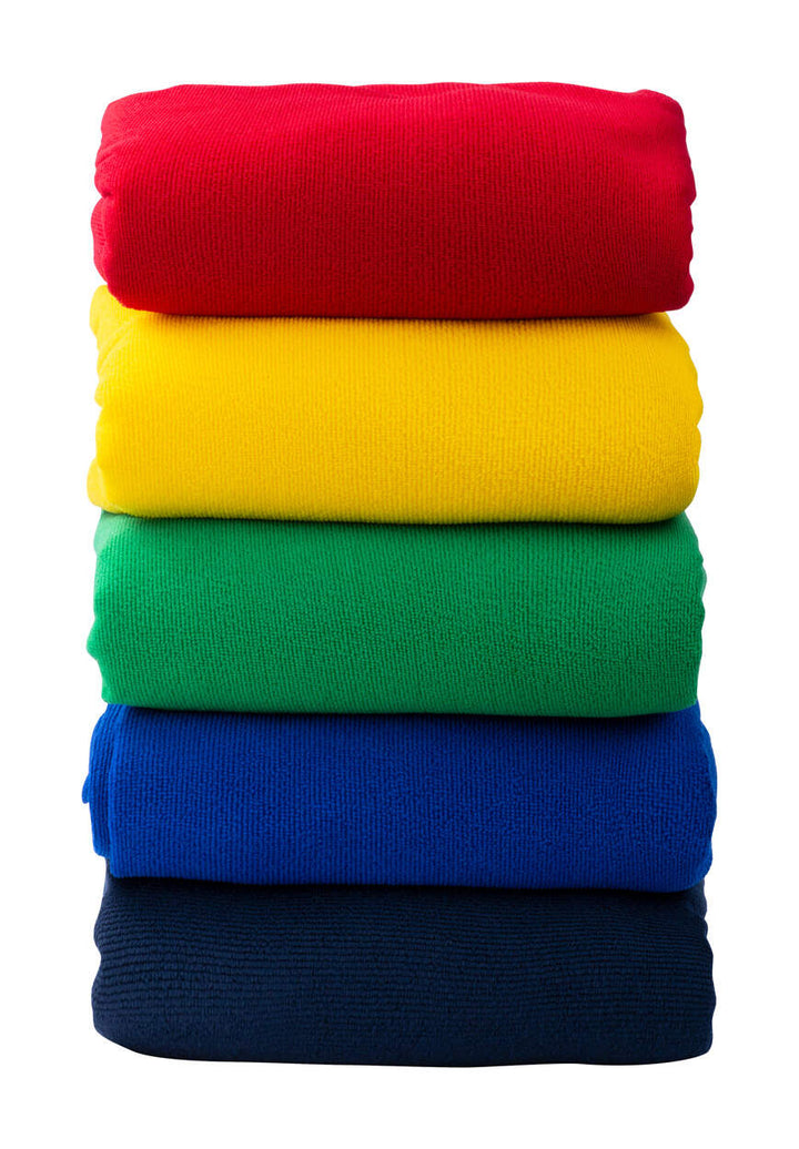 absorberende handdoek Bayalax bedrukken