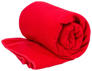 absorberende handdoek Bayalax rood 4 kleuren tr:[5.97,3.66,2.16,1.44,1.14]onbedrukt 510