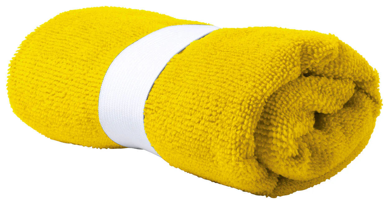absorberende handdoek Kefan  sample