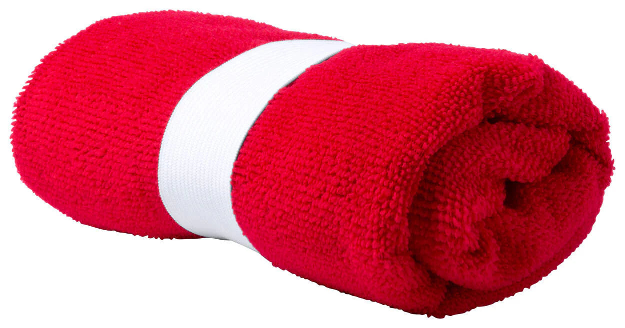 absorberende handdoek Kefan  sample