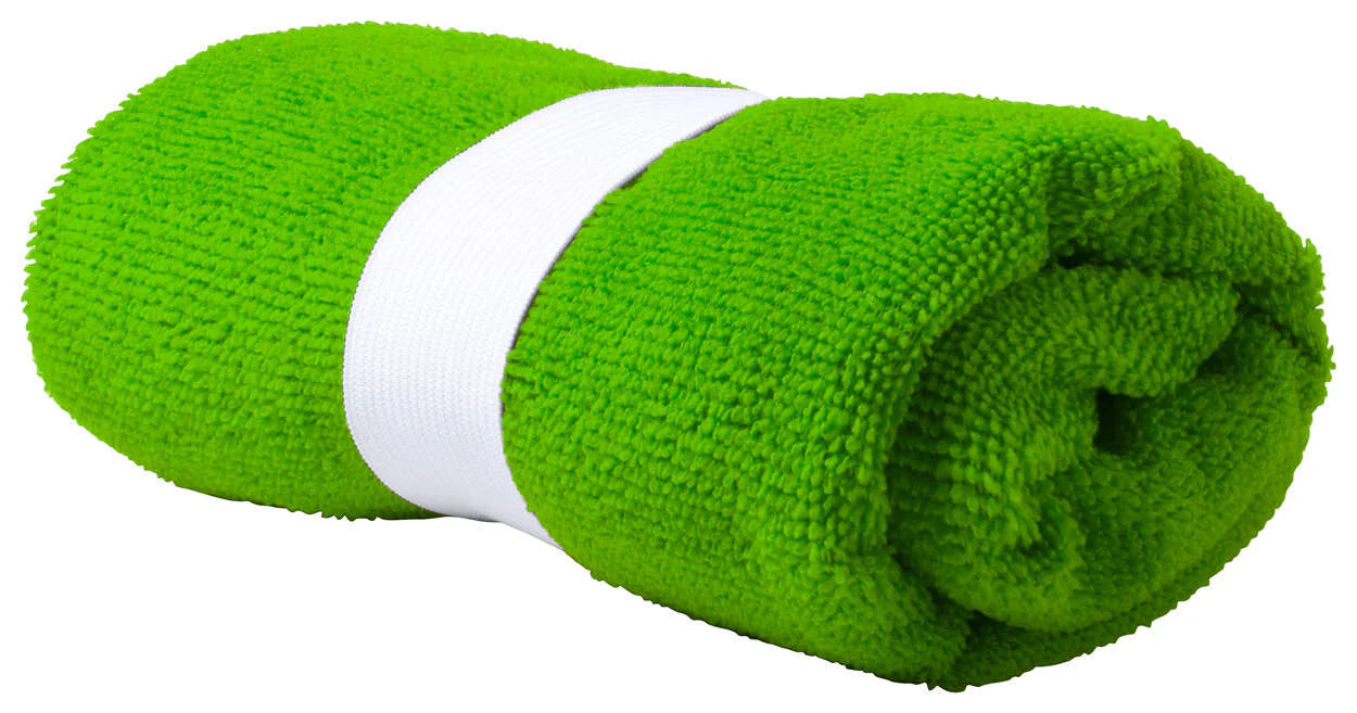absorberende handdoek Kefan  sample