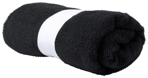 absorberende handdoek Kefan geel 3 kleuren tr 513