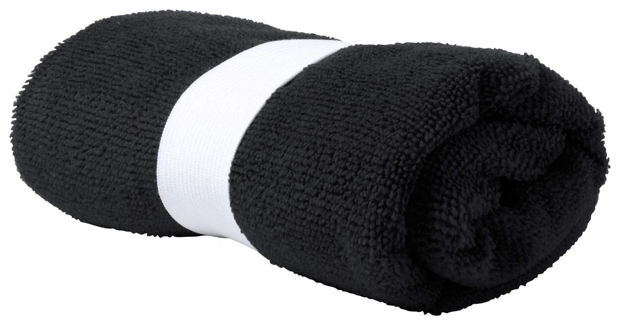 absorberende handdoek Kefan geel 3 kleuren tr 513