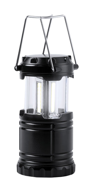 camping lamp Demil bedrukken