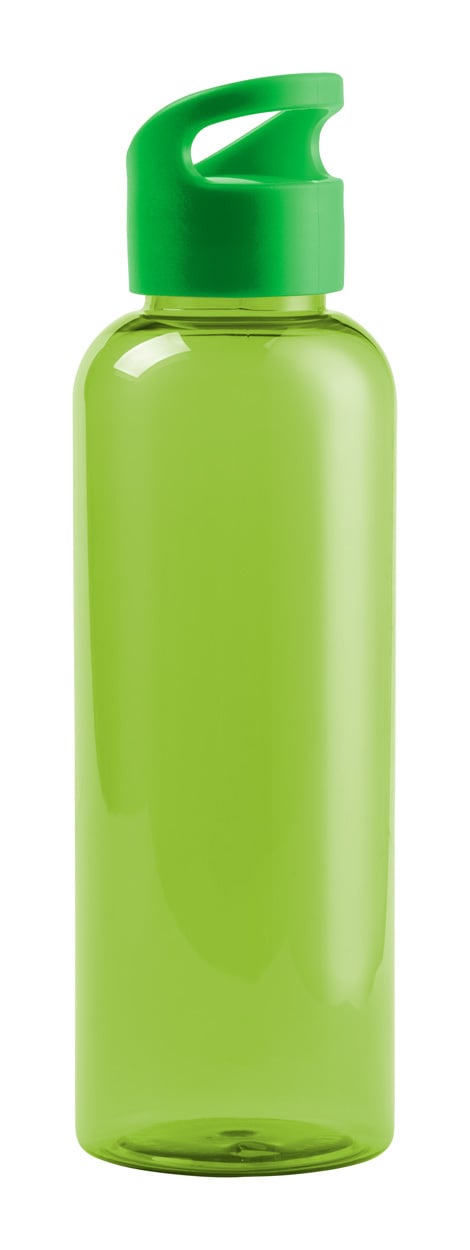 sport beker Pruler oranje 2 kleuren tp 11753