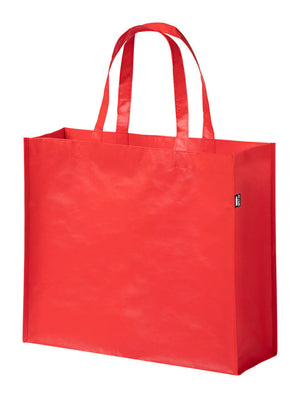 boodschappen tas Kaiso wit 2 kleuren zd 1714