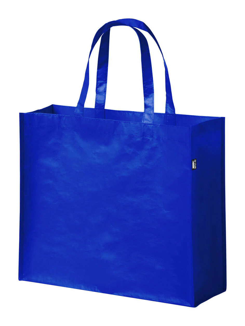 boodschappen tas Kaiso wit 3 kleuren zd 1715