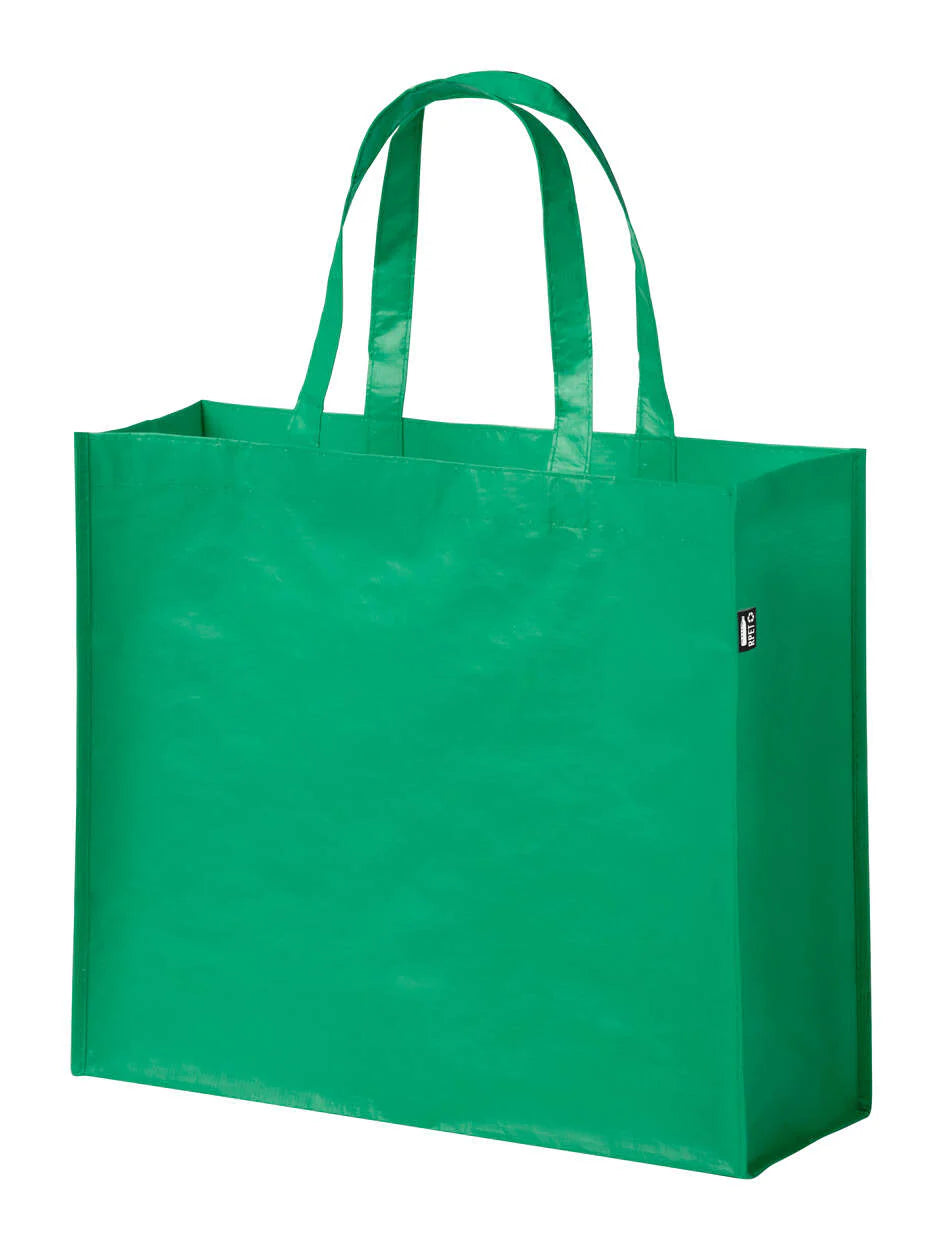 boodschappen tas Kaiso wit onbedrukt 1716