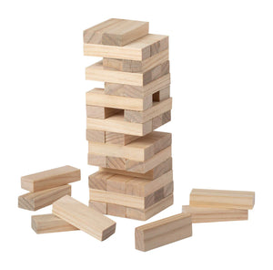 toren spel Sabix bedrukken