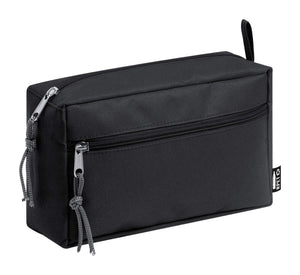 cosmetische tas Kopel wit 4 kleuren td 2363