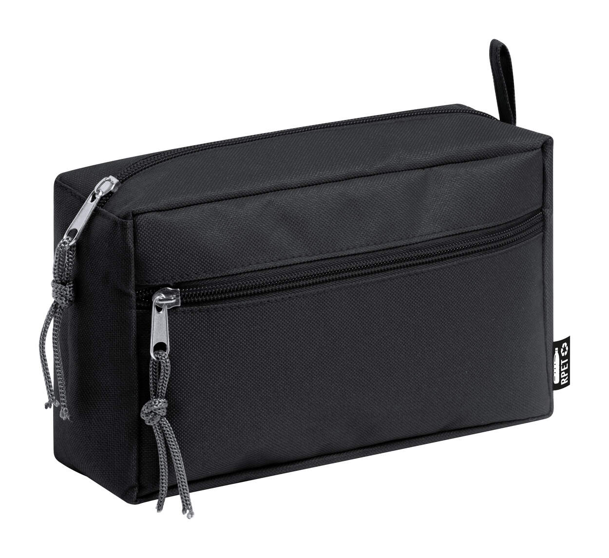 cosmetische tas Kopel wit 4 kleuren td 2363