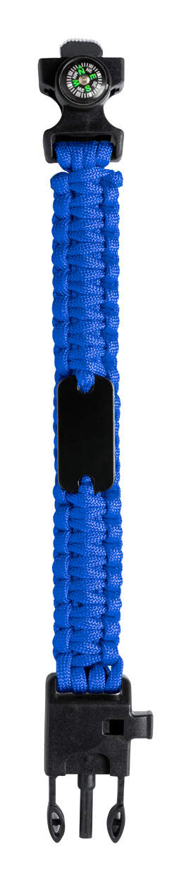 survival armband Kupra sample