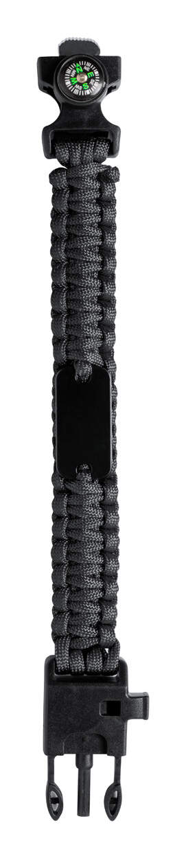 survival armband Kupra sample