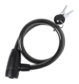 fietsslot Triyo rood onbedrukt 3751
