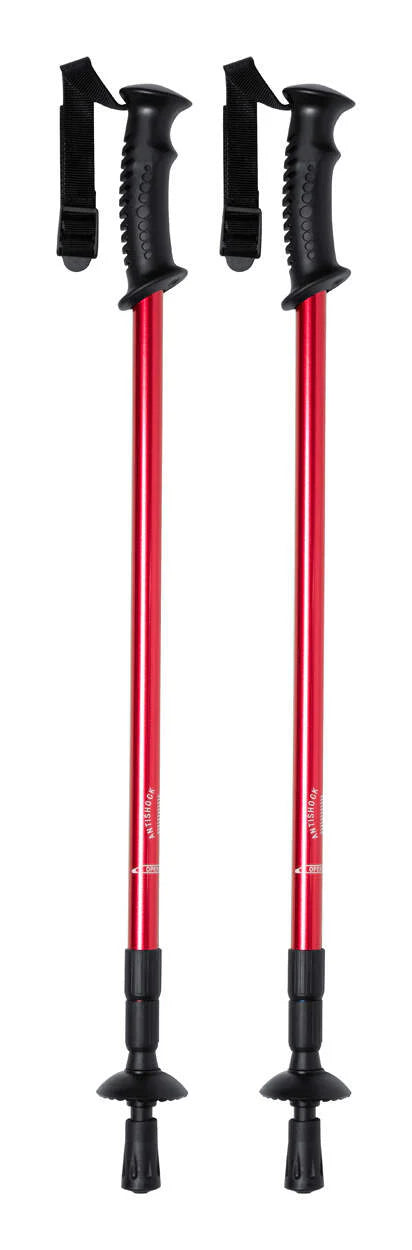 nordic walking sticks Brulen bedrukken