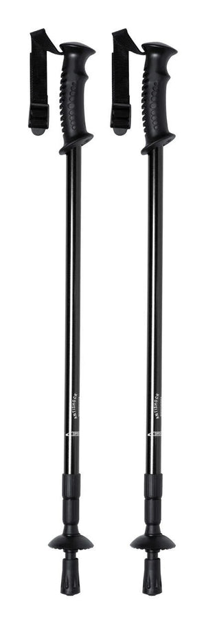 nordic walking sticks Brulen blauw Graveren 8291