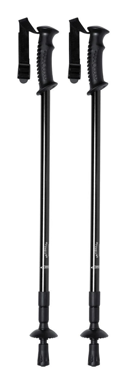 nordic walking sticks Brulen blauw Graveren 8291