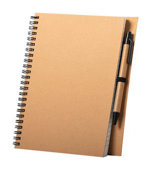 notitie boek Neyla bedrukken