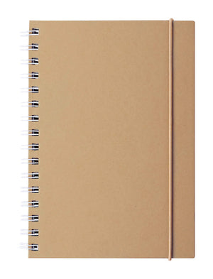 notitie boek Zubar bedrukken