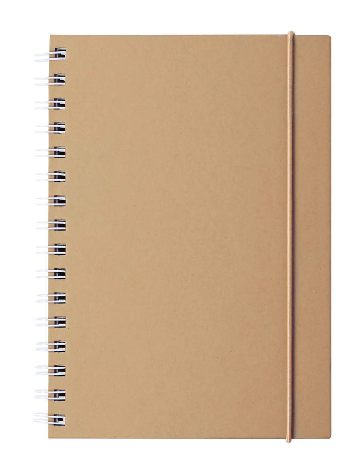 notitie boek Zubar bedrukken