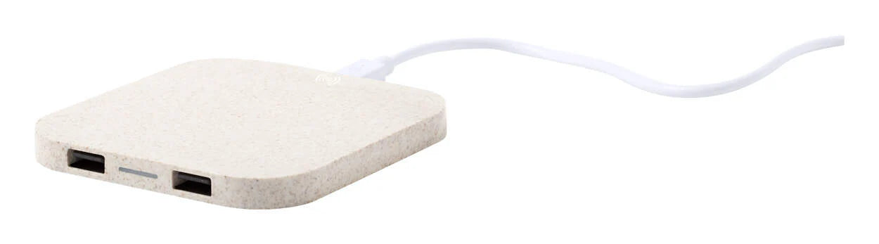 draadloze oplader Riens bedrukken